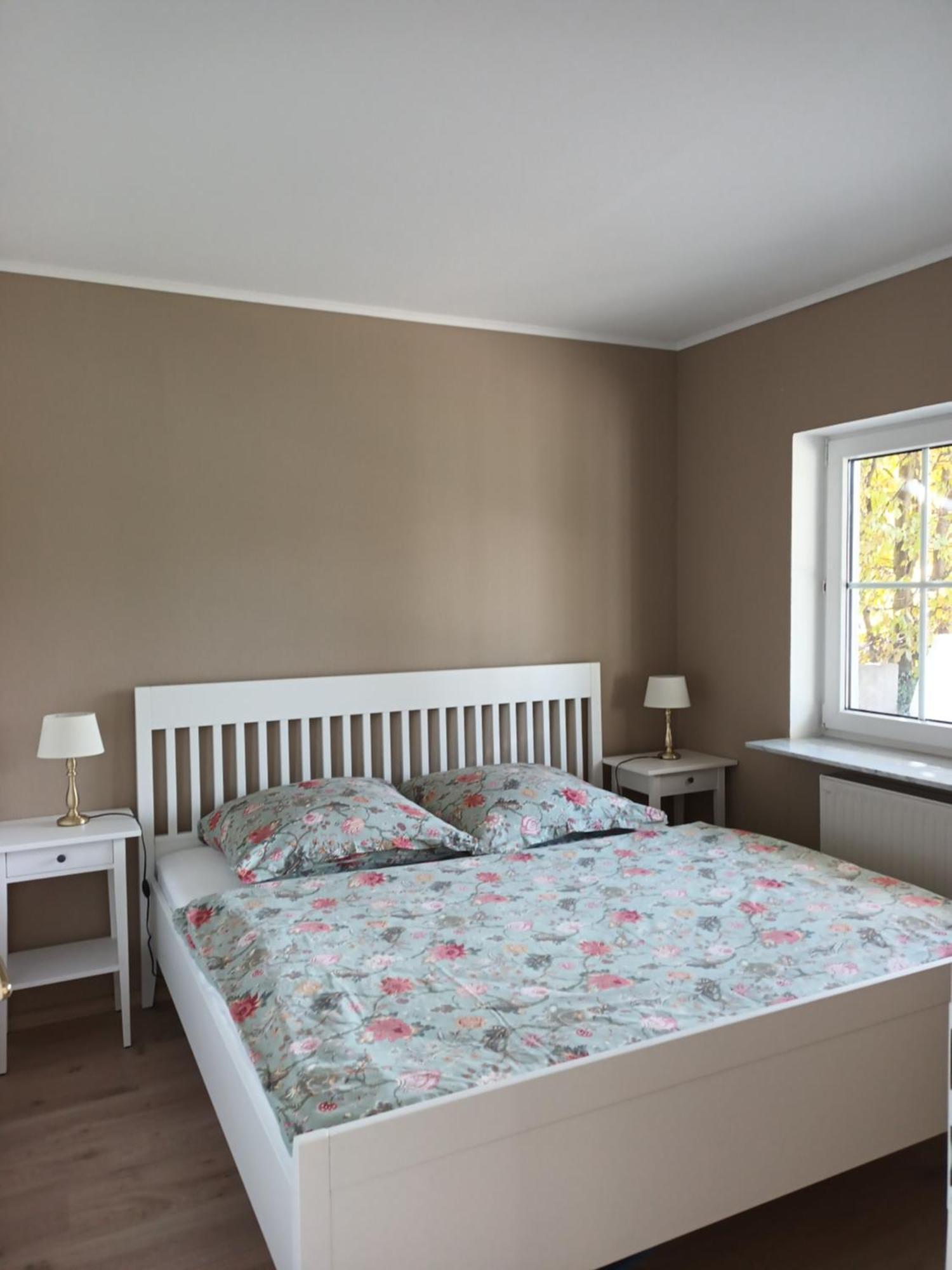 Apartmán Idyllische Lage Im Sueden Erfurts Exteriér fotografie